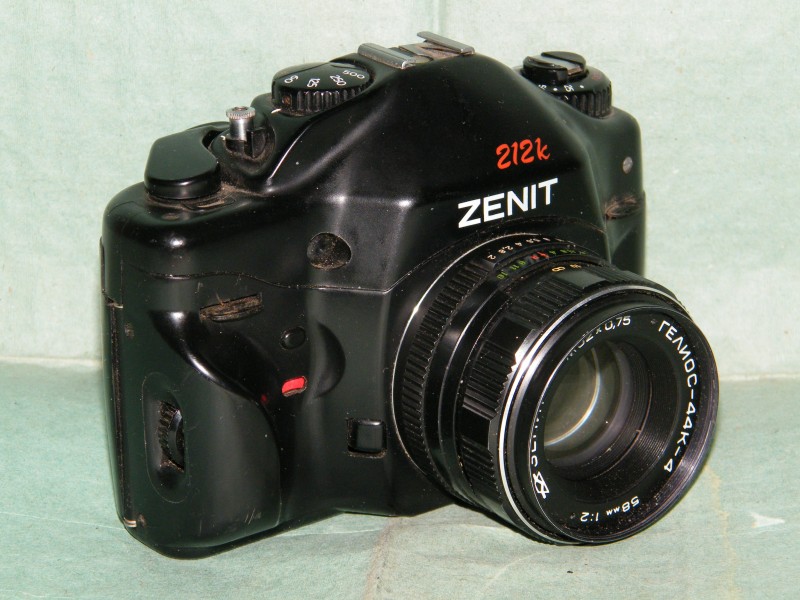Зенит-212к