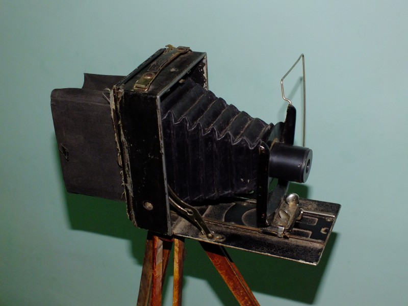 Фотоаппарат АРФО-2 (12)