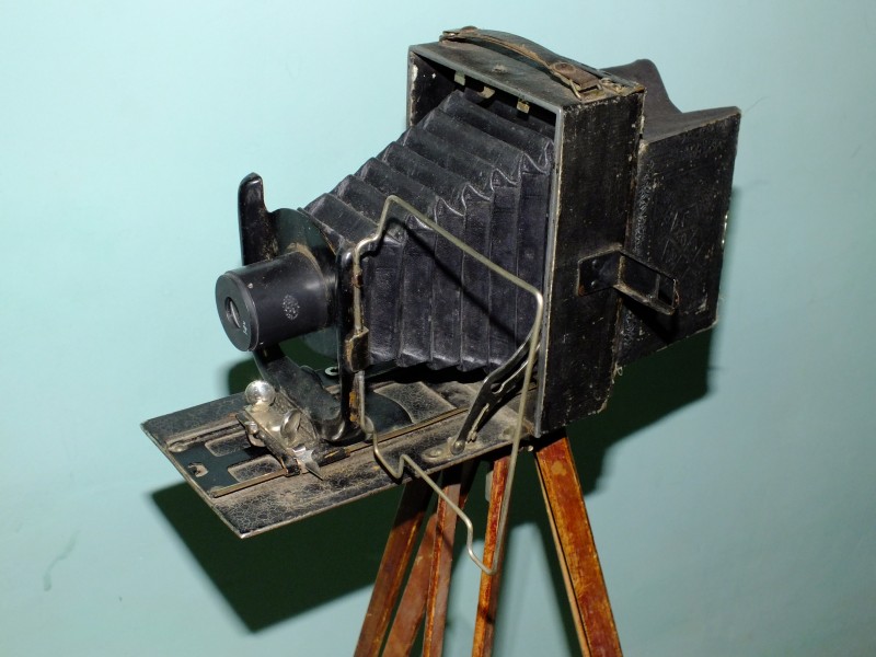 Фотоаппарат АРФО-2 (23)