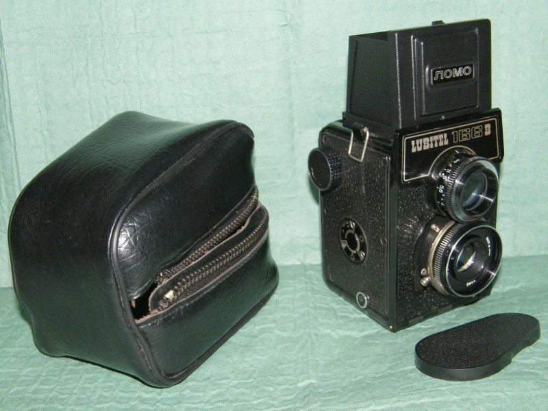 Любитель-166В 1