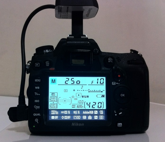EasyTagger Basic GPS