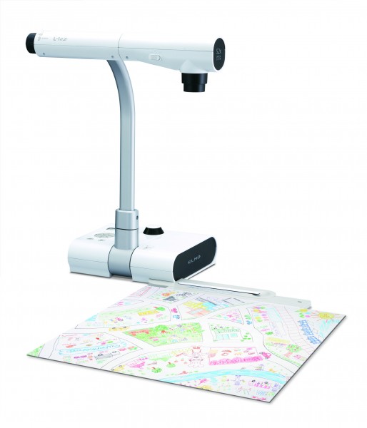 ELMO L-1ex plan enfant