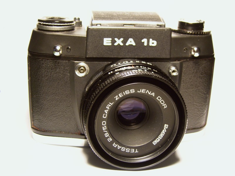 Exa 1b black