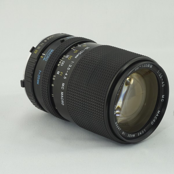 Exakta 55-135 f35-45