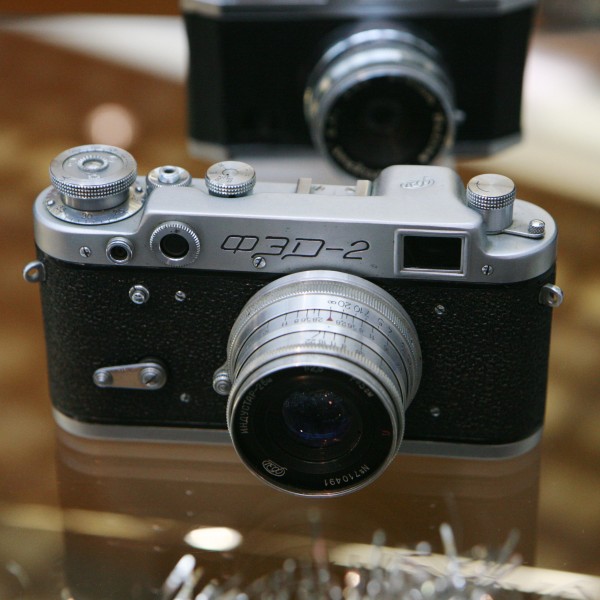 FED-2 mg 4522