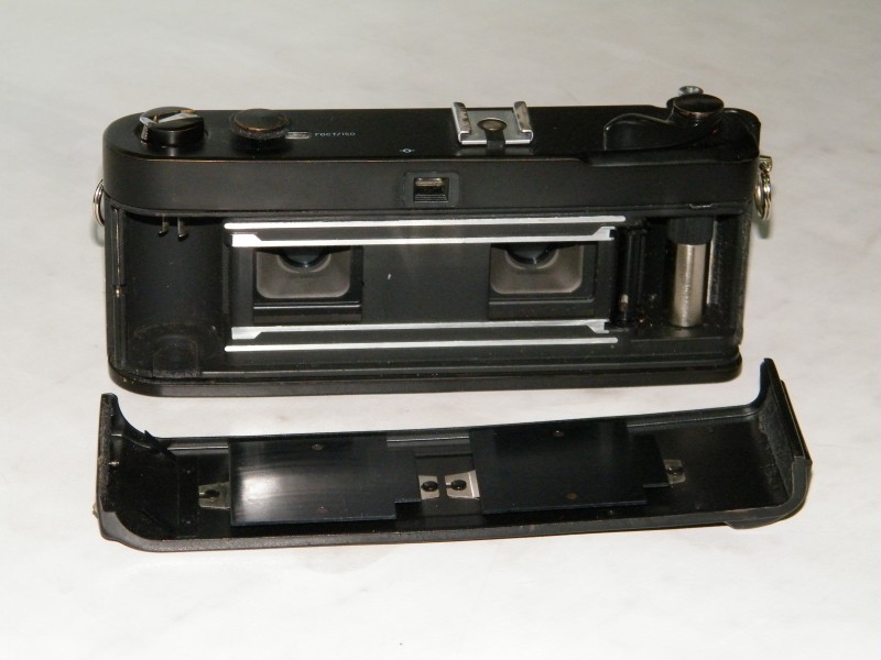 FED-STEREO from Evgeniy Okalov collection 4
