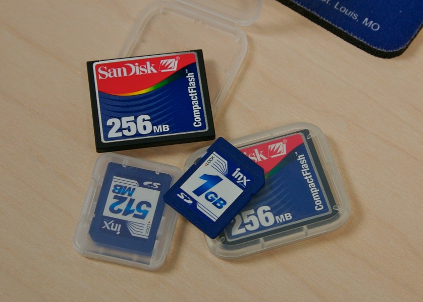 Flashmemory