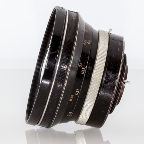 Flektogon 4 20 lens -4637