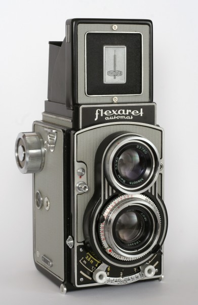 Flexaret 7