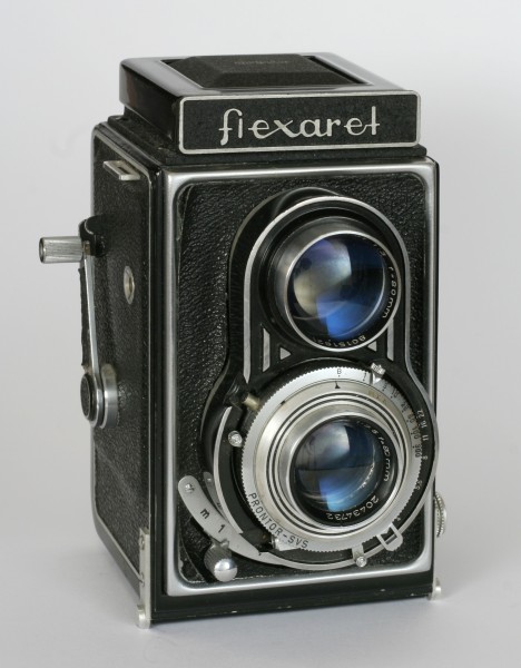 Flexaret III
