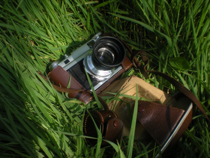 Focasport-II filtre paresoleil