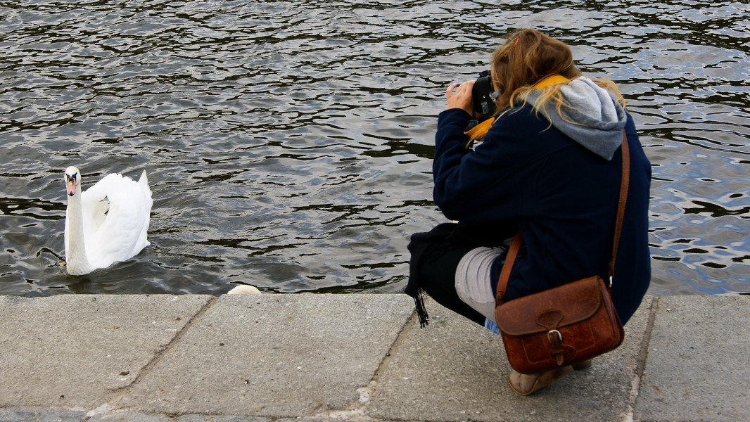 Fototour in Prag (photo-tour in Prague)