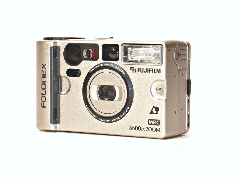 Fuji Fotonex (2192847647)