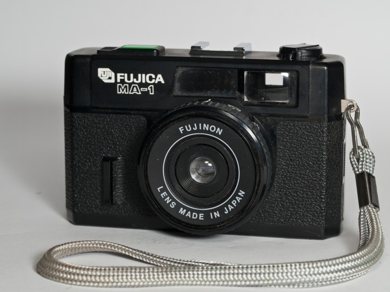 Fujica MA-1