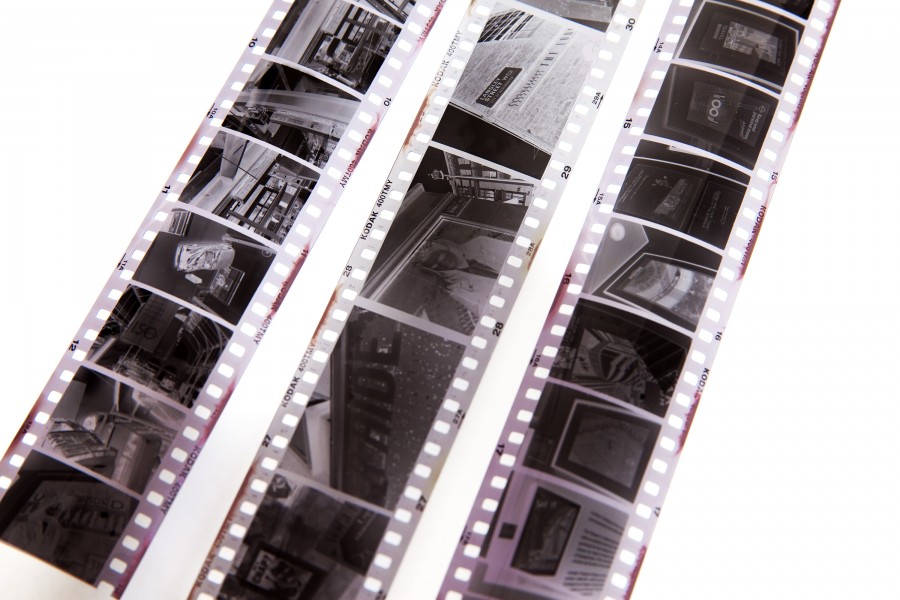 Half-Frame 4442