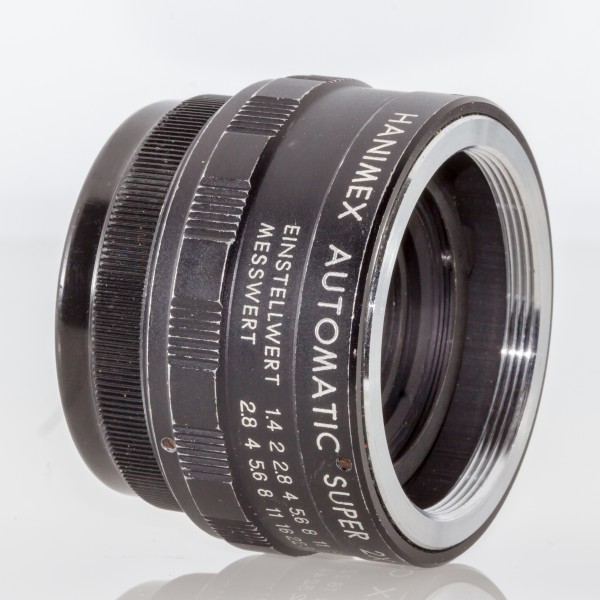 Hanimex Automatic Super 2x Converter-4647