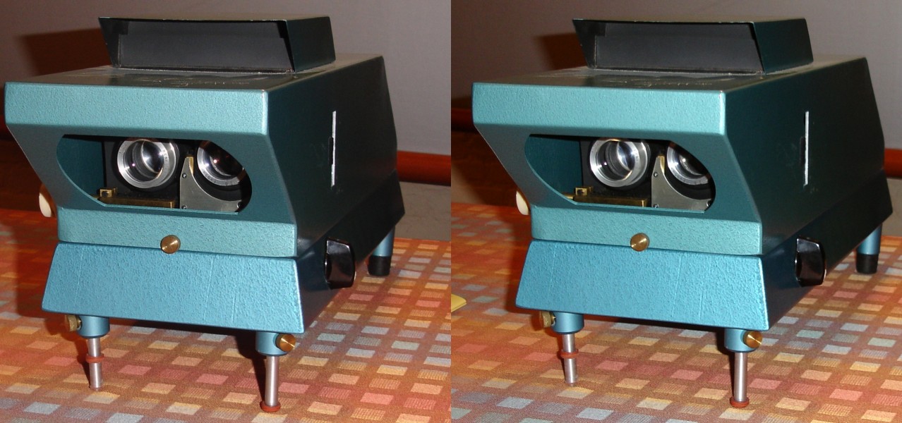 Hawkprojector