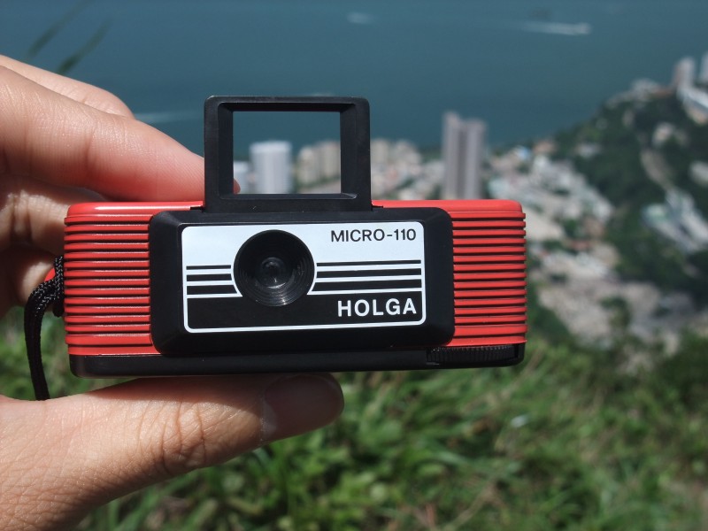Holga Micro-110