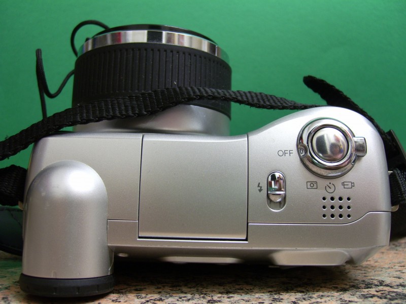 HP Photosmart 850 0007