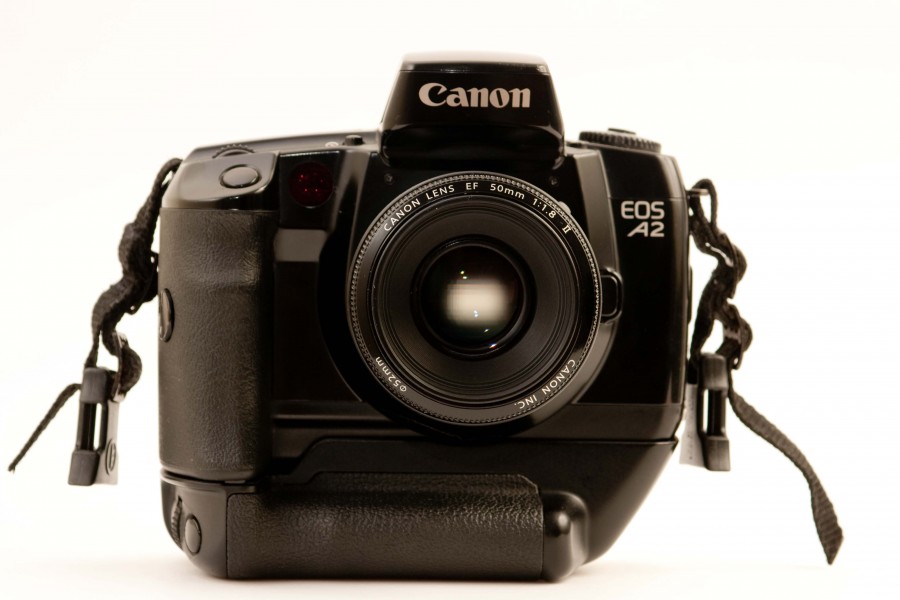 I got a new camera (3673927317)