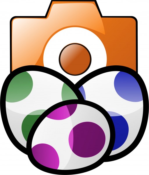 Icon Osterfotowettbewerb