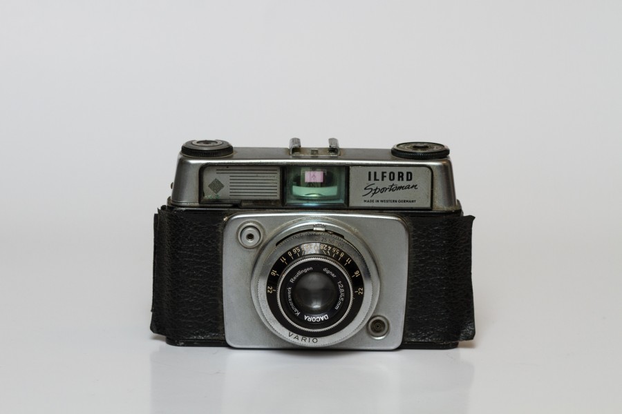 Ilford Sportsman (8363336022)