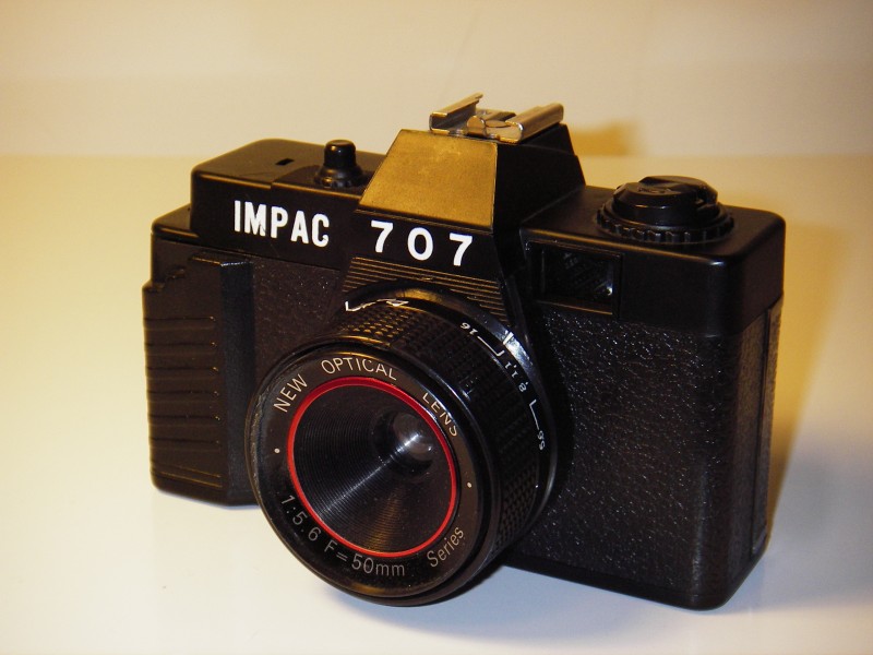 Impac 707 (430020795)