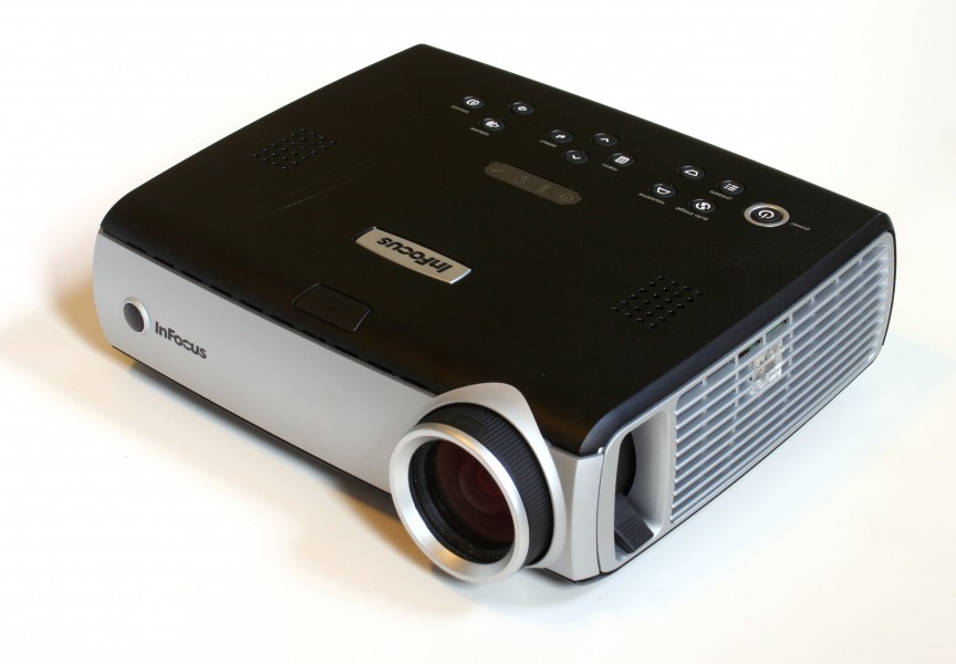 InFocus IN34