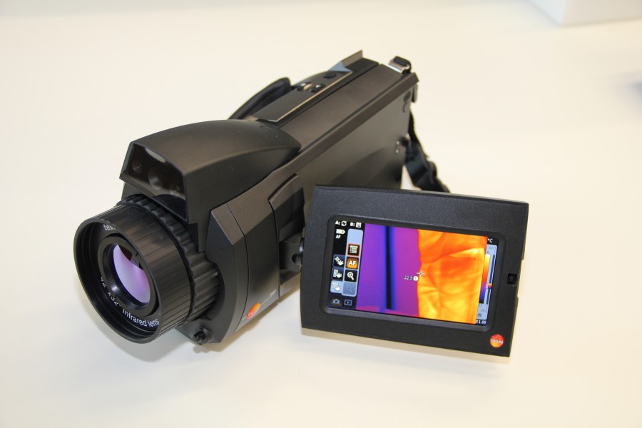 Infrared Camera