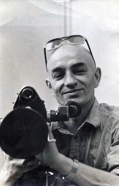 Jean-Pierre Mirouze