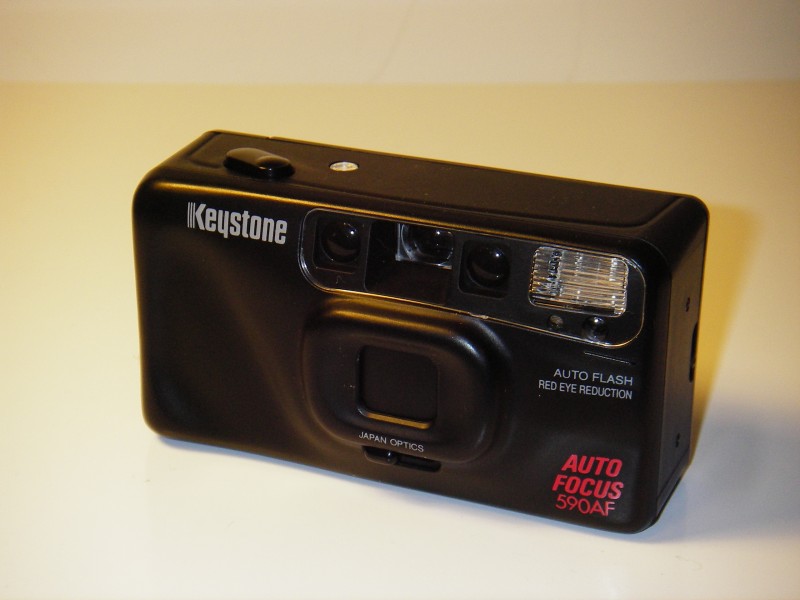 Keystone AutoFocus 590AF (429981303)