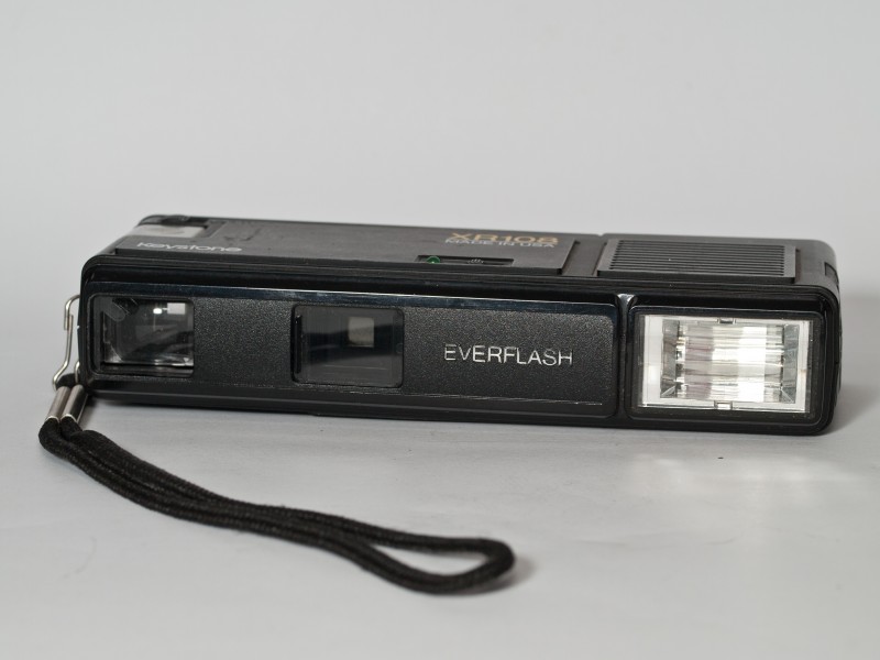 Keystone everflash XR108
