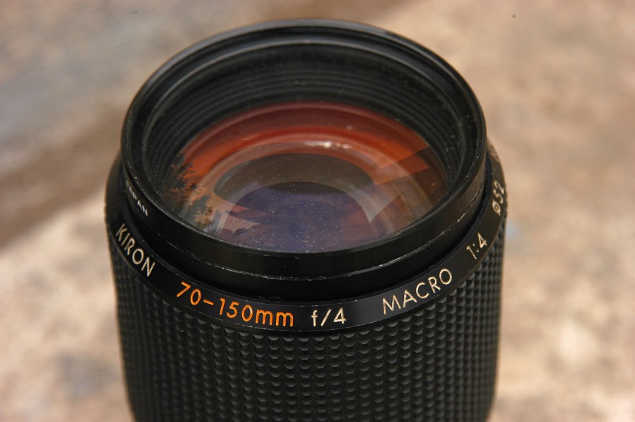 Kiron70-150