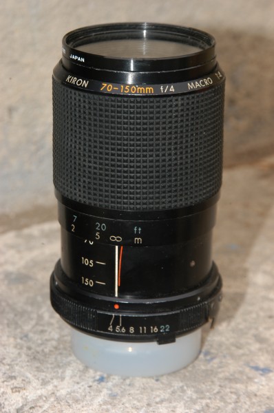 Kiron70 150 1