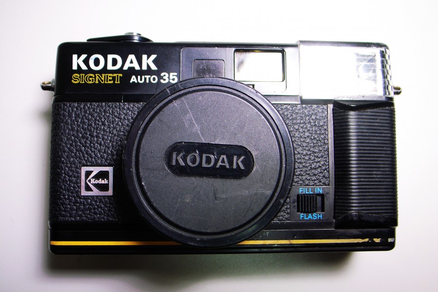 Kodak Signet Auto 35 20070206