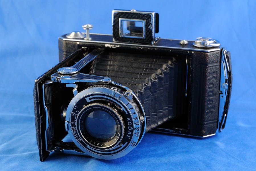 Kodak Vollenda 620 Camera (3289036881)