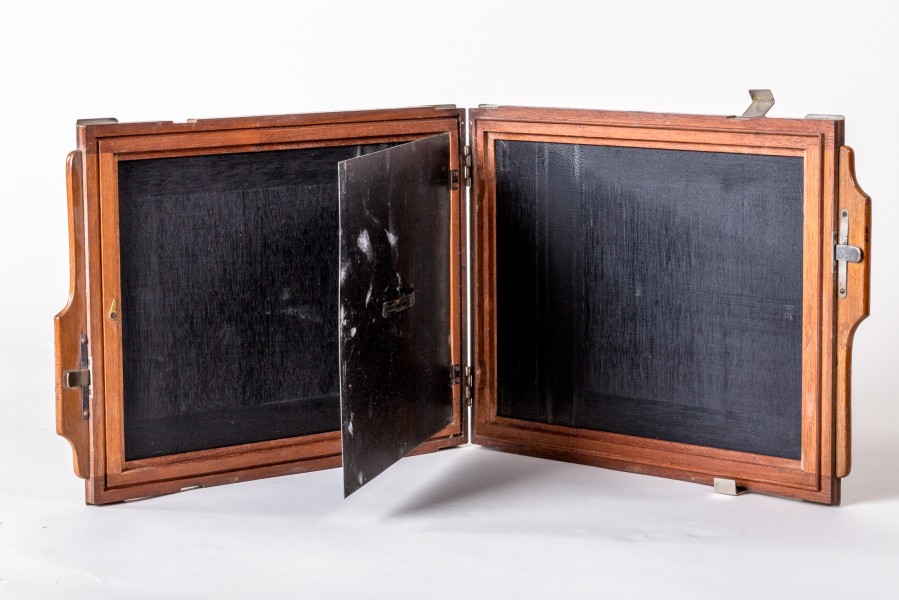Large-format-camera Globus-M-24