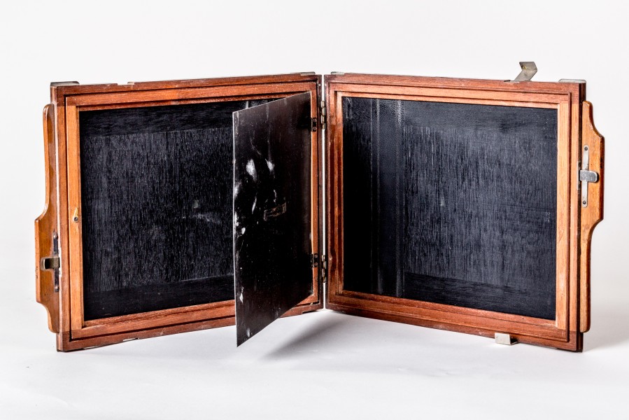 Large-format-camera Globus-M-25
