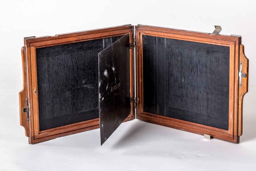 Large-format-camera Globus-M-26
