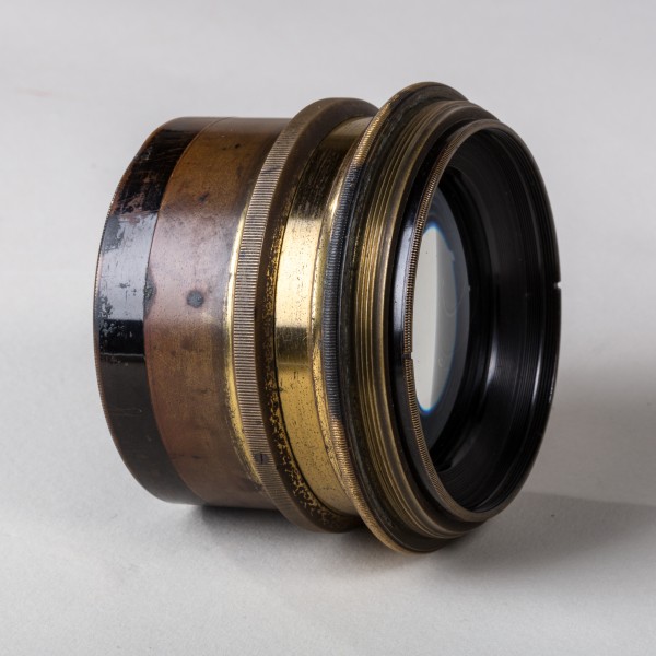 Large-format-camera Globus-M 11