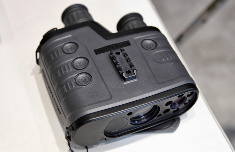 Leader surveillance device