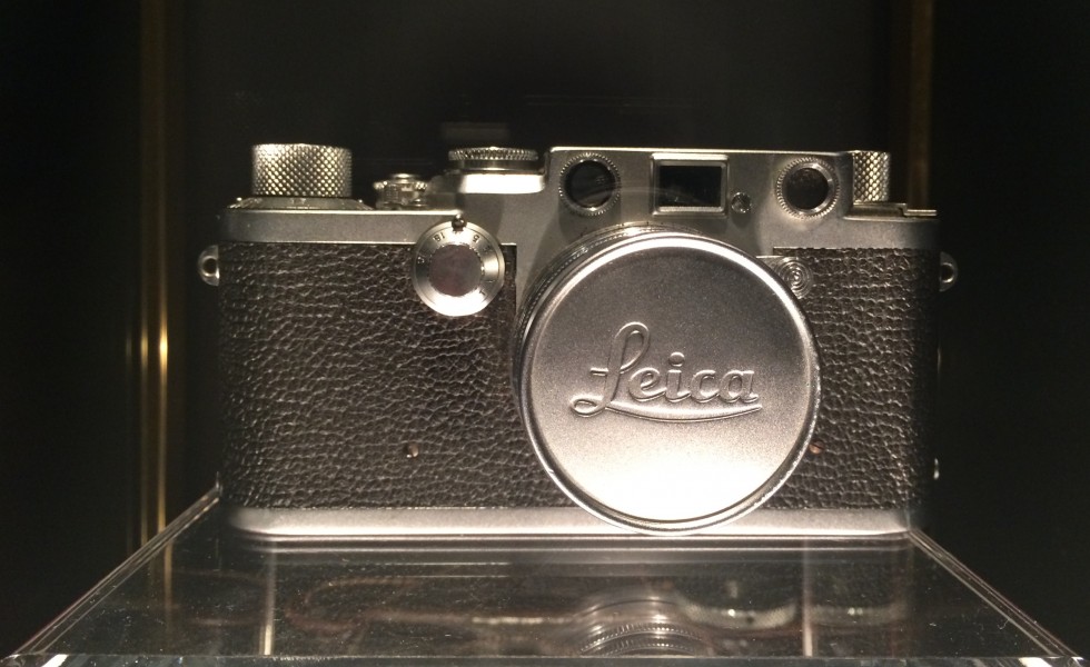 Leica camera Thor Heyerdahl kon tiki IMG 8094