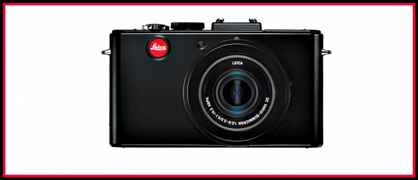Leica D-Lux 5 ( Fine Photography Camera Evolution Passion ) (5372762049)