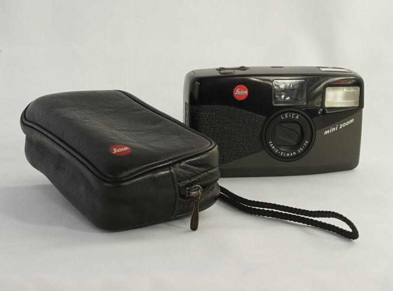 Leica Mini Zoom