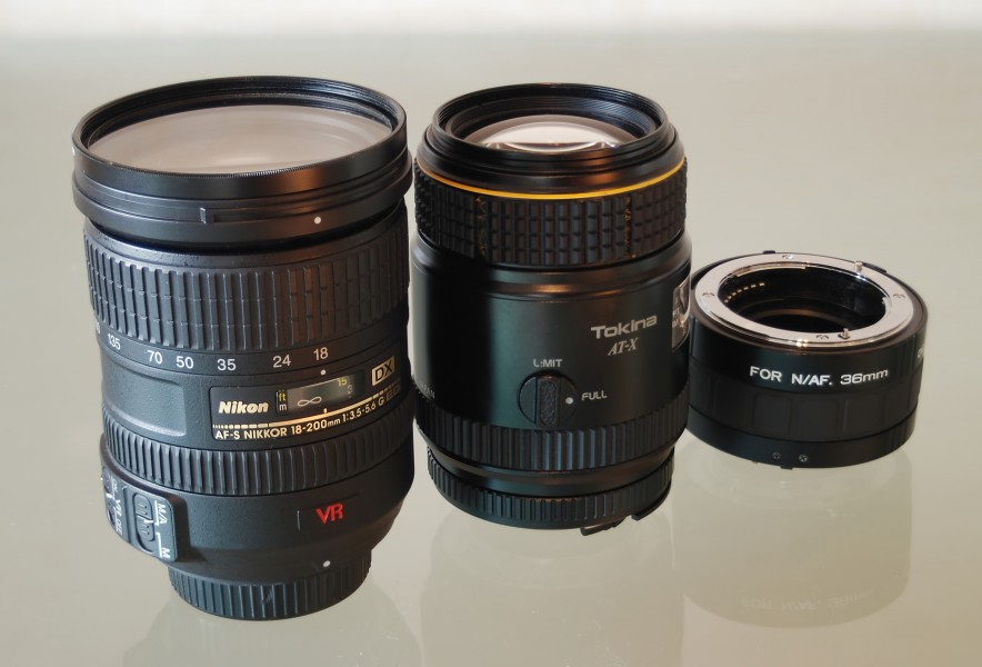 Lenses alvesgaspar