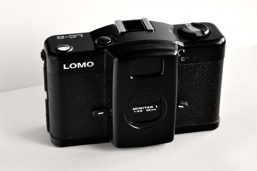 Lomo LCA