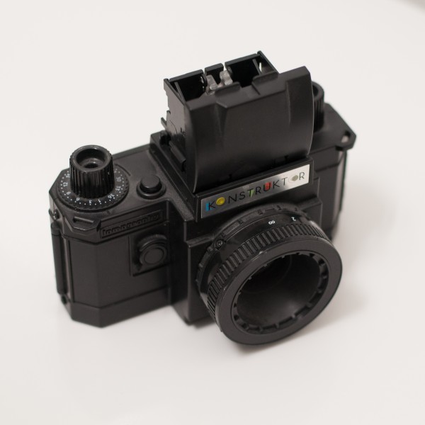 Lomography Konstruktor Viewfinder
