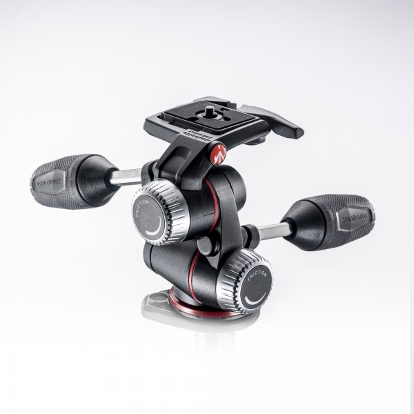 Manfrotto MHXPRO 3W