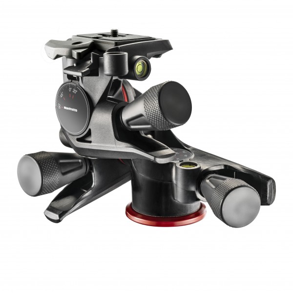 Manfrotto MHXPRO 3WG