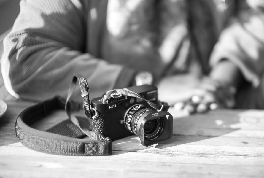 Memorable Portraits (15195176373)